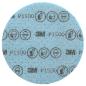 Preview: 3M™ Hookit™ Flexible Feinschleifscheibe, 125 mm, P1500, 33548