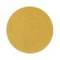 Preview: 3M™ Hookit™ Gold Schleifscheibe 255P/236U, 76 mm, ohne Loch, P120C, 00919