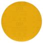 Preview: 3M™ Hookit™ Gold Schleifscheibe 288U, 150 mm, ohne Loch, 600, 9260