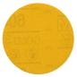 Preview: 3M™ Hookit™ Gold Schleifscheibe 288U, 75 mm, ohne Loch, 600, 09219