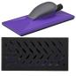 Preview: 3M™ Hookit™ Purple Premium Handblock, 115 mm x 225 mm, Multihole, 05173