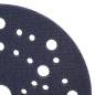 Preview: 3M™ Hookit™ Soft Interface Pad, 150 mm x 5 mm, Multihole, 50545