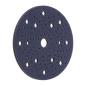 Preview: 3M™ Hookit™ Soft Interface Pad, 150 mm x 5 mm, Multihole, 51126