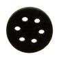 Preview: 3M™ Hookit™ Soft Interface Pad, 76 mm x 10 mm , 6-fach gelocht, 05771