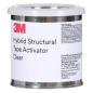 Preview: 3M™ Hybrid Struktur Klebeband Aktivator, Transparent, 237 ml