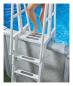 Preview: 3M™ Safety-Walk™ Nasszone Medium, Typ 3, 300 Serie, Grau, 51 mm x 18,3 m, 1 Rolle / Karton