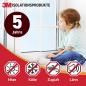 Preview: 3M™ Klassische Isolierdichtung Kleine Lücke, Braun, 6M