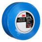 Preview: 3M™ Langlebiges Bodenmarkierungsband 971L, Blau, 50.8 mm x 33 m, 0.43 mm, Individually Wrapped Conveniently Packaged