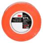 Preview: 3M™ Langlebiges Bodenmarkierungsband 971L, Orange, 50.8 mm x 33 m, 0.43 mm, Individually Wrapped Conveniently Packaged
