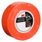 Preview: 3M™ Langlebiges Bodenmarkierungsband 971L, Orange, 50.8 mm x 33 m, 0.43 mm, Individually Wrapped Conveniently Packaged