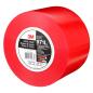 Preview: 3M™ Langlebiges Bodenmarkierungsband 971L, Rot, 101.6 mm x 33 m, 0.43 mm, Individually Wrapped Conveniently Packaged