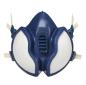 Preview: 3M™ Maske für Farbspritzarbeiten 4251, A1P2, 1 Maske