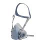 Preview: 3M™ Mehrweg-Halbmaske, Small, 7501B