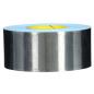 Preview: 3M™ Metallklebeband 436, Silber, 51 mm x 33 m. 0.45 m