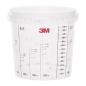 Preview: 3M™ Mischbecher, 1,55 L, 50404
