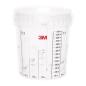 Preview: 3M™ Mischbecher, 870 ml, 50403