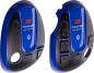 Preview: 3M™ PELTOR™ Abdeckungen für WS™ ALERT™ Headsets, blau, 1 Paar (links+rechts), 210300-664-BA/1, 25 Paare/Packung