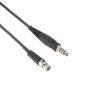 Preview: 3M™ PELTOR™ Adapterkabel mit J11 Stecker, FL6BA