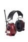 Preview: 3M™ PELTOR™ ALERT™ FM-Radio Headset, 30 dB, Kopfbügel, M2RX7A2-01