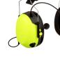 Preview: 3M™ PELTOR™ CH-3 Headset nur mit Hörfunktion, Nackenbügel, HT52B-112