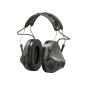 Preview: 3M™ PELTOR™ ComTac™ VIII Hearing Defender, Anthrazit, MT14H418A-02 GE