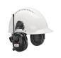 Preview: 3M™ PELTOR™ DAB+ & FM-Radio Headset, 30 dB, Befestigung am Schutzhelm, HRXD7P3E-01
