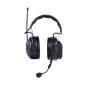 Preview: 3M™ PELTOR™ LiteCom Headset, 32 dB, PMR 446 MHz, Kopfbügel, MT53H7A4400-EU