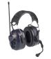 Preview: 3M™ PELTOR™ LiteCom Headset, 32 dB, PMR 446 MHz, Kopfbügel, MT53H7A4400-EU