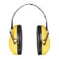 Preview: 3M™ PELTOR™ Optime™ I Kapselgehörschützer, gelb, klappbar, H510F-404-GU