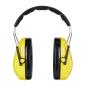 Preview: 3M™ PELTOR™ Optime™ I Kapselgehörschützer, gelb, Kopfbügel, H510A-401-GU