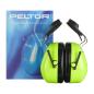 Preview: 3M™ PELTOR™ Optime™ II Kapselgehörschützer, Warnfarbe, Helmbefestigung, H520P3E-467-GB