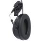 Preview: 3M™ PELTOR™ ProTac™ III Headset, 25 dB, schlanke Schalen, schwarz, Befestigung am Schutzhelm, MT13H220P3E