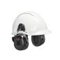 Preview: 3M™ PELTOR™ WorkTunes™ Pro FM-Radio Headset, 31 dB, Befestigung am Schutzhelm, HRXS220P3E