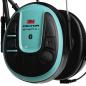 Preview: 3M™ PELTOR™ WS™ ALERT™ XP+ FM-Radio-Headset, RDS, App-Unterstützung, Kopfbügel, MultiPoint Bluetooth, OTA, MRX21A2WS7
