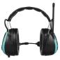 Preview: 3M™ PELTOR™ WS™ ALERT™ XP+ FM-Radio-Headset, RDS, App-Unterstützung, Kopfbügel, MultiPoint Bluetooth, OTA, MRX21A2WS7