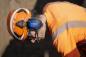 Preview: 3M™ PELTOR™ WS™ ALERT™ XPI Headset, 30 dB, Bluetooth, mobile App, Befestigung am Schutzhelm, MRX21P3E3WS6