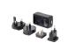 Preview: 3M™ PELTOR™ WS™ ALERT™ XPI Headset, 30 dB, Bluetooth, mobile App, einschl. Zubehör, Befestigung am Schutzhelm, MRX21P3E3WS6-ACK