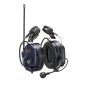 Preview: 3M™ PELTOR™ WS™ LiteCom Plus Headset PMR, 446 MHz, analog, Befestigung am Schutzhelm, MT73H7P3E4410WS6EU