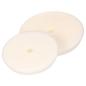 Preview: 3M™ Perfect-It™ Festes Polierschaumpad für Exzenterpoliermaschine, Weiß, 130 mm, 34122