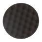 Preview: 3M™ Perfect-It™ Hochglanzpolierpad, genoppt, Schwarz, 150 mm, 09378