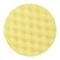 Preview: 3M™ Perfect-It™ Polierschaum, genoppt, Gelb, 150 mm, 50488