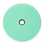 Preview: 3M™ Perfect-It™ Polierschaumpad grob, Quick Connect System, Grün, Flach, 150 mm, 50878
