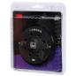 Preview: 3M™ Perfect-It™ Stützteller für Exzenterpoliermaschine, 130 mm (5 in), 34128