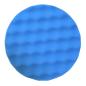 Preview: 3M™ Perfect-It™ Ultrafina SE Anti-Hologramm Polierschaum, genoppt, Blau, 150 mm, 50388