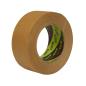 Preview: 3M™ Performance Abdeckklebeband 401E, Braun, 36 mm x 50 m, 0.160 mm