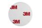 Preview: 3M™ Polierschaumpad, Rot, 127 mm, 50017