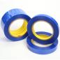 Preview: 3M™ Polyesterklebeband 8902, Blau, 12 mm x 66 m, 0.09 mm