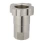 Preview: 3M™ PPS™ Adapter, Nr. 4 für DeVilbiss mit Außengewinde, 16034