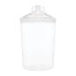 Preview: 3M™ PPS™ Deckel- und Innenbecher Kits, 850 ml, 200 µm, 16024