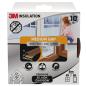 Preview: 3M™ Premium Isolierdichtung Mittelgroße Lücke, Braun, 6M